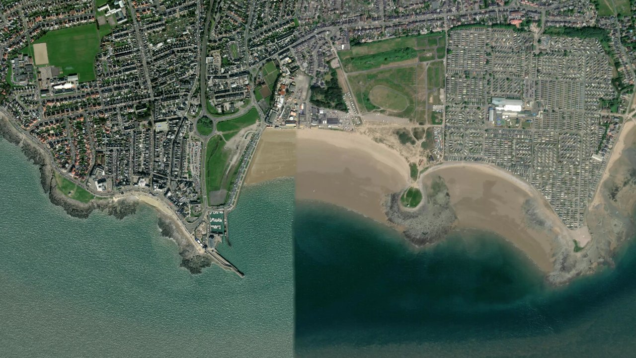 Porthcawl