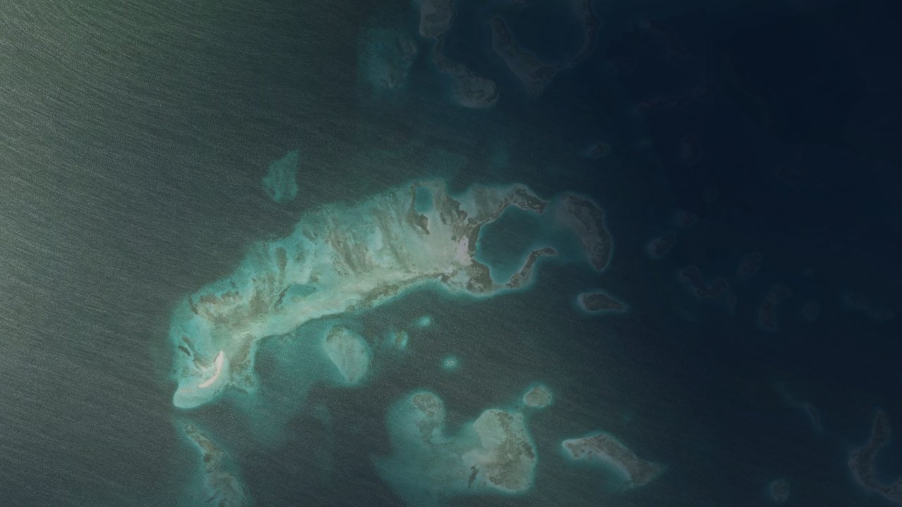 Los Roques