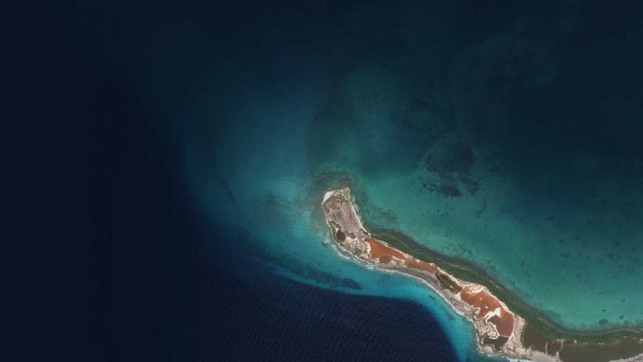 Los Roques